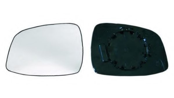 IPARLUX 31315602 Mirror Glass, outside mirror